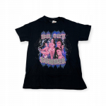Koszulka T-shirt damska okrągły dekolt SPENCER'S SAWEETIE S