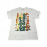 Koszulka t-shirt męski SPENCER'S M