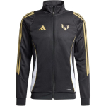 Adidas Moodne Mugav Pehme Spordijakk Meeste Jakk Must IZ2990 XL black