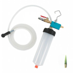 Auto pidurivedeliku &otilde;hupuhasti komplekt, &otilde;livahetus, vahetust&ouml;&ouml;riistad, auto h&uuml;drauliline sidur, &otilde;lipump pidurivedeliku &otilde;hupuhasti, t&uuml;hjendatud vahetuskomplekt 1set