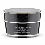 Natura Siberica Intensiivne noorendav &ouml;&ouml;kreem n&auml;ole 50ml