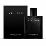 Kuratlik parf&uuml;&uuml;m meestele 100 ml - Eau De Parfum - Kvaliteetne kauap&uuml;siv l&otilde;hnasprei - Puidune ja v&uuml;rtsine