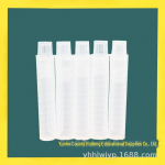 Keskkonnas&otilde;bralik p&ouml;&ouml;rleva kriidihoidja komplekt tolmuvabade kriidipliiatsidega rotating chalk set puhas