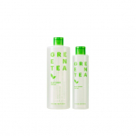 Nature Republic Clear Green Tea Mild Big Tooneri erikomplekt 500ml+200ml (2 Valikud) 1PCS