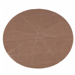 Kodune mittenakkuva koogivormi vooder, &uuml;mmargune khakiv&auml;rvi kuumuskindel k&uuml;psetuspannile One size khaki