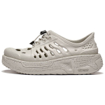 Li Ning Pangu Trek Kerged K&otilde;rge Elastsusega Trendikad Spordisandaalid Meeste Sandaalid Hall AZST009-1 45