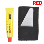Scratch Repair Tool Must Hall Punane Scratch Filler Valge punane
