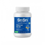 Sri Sri Tattva Deva Vati 500 mg, 60 Tablets