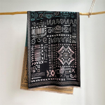 2024 s&uuml;gis/talv uus imitatsioon ka&scaron;miirist v&auml;lisilme soe kontor Mitmek&uuml;lgne pikendatud paks sall, konditsioneer, toasall naistele 185X65cm