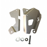 Yamaha XSR700 piduripaagi kaitsekatete kaitsme XSR 700 2015-2022 2017 2018 mootorratta k&uuml;lgpaneeli raami jaoks h&otilde;be