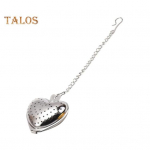 Teefilter toidukvaliteediga libisemisvastane korrosioonivastane Vastupidav suure mahutavusega teefilter restoranile h&otilde;be