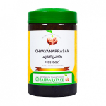 Chyawanprash (500 g), Chyavanaprasam, Vaidyaratnam