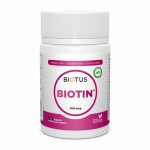 Biotus - Biotiin, 300 mcg. 30 caps