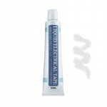 30/50 ml vedel isoleerlint, kasutatakse juhtmete ja kaablite tulekindla termolindi jaoks, veekindel, UV-kindel 50ml valge