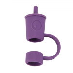 Tips Cup Aksessuaarid Korduvkasutatavad pistikud Otsad Katte Pistikud Kate Silikoonist &otilde;lekork Joogitolmukork 12