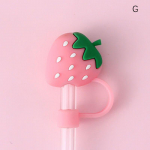 Multifilmi silikoonist k&otilde;rreotsad Joogitolmukork Pritsmekindlad pistikud Katte Creative Tassi tarvikud Klaask&otilde;rre tihendust&ouml;&ouml;riistad as the picture