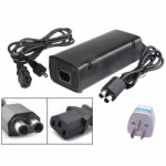 AC Chargeur Adaptateur d'alimentation Pour Console Microsoft Xbox 360 Slim