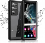 IP68 veekindel &uuml;mbris Samsung Galaxy S24 S23 Ultra Plus S24 FE A55 A35 A15 A16 5G t&auml;ieliku kaitsega, vastupidav l&ouml;&ouml;gikindel kate Samsung A16 5G
