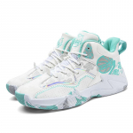 uued k&otilde;rge s&auml;&auml;rega spordijalatsid vabaaja &uuml;li&otilde;pilaste v&otilde;itlus korvpall moejalatsid libisemiskindlad kulumiskindlad nahast meeste kingad 45