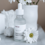 Manyo Factory GALACTOMY NIACIN ESSENCE 50ml, Lightweight, Brightening, Moisturizing, Korean Cosmetics, Kbeauty, sample