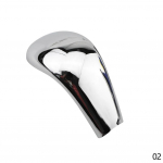 K&auml;igukangi nupp Nissan X-trail XTrail T32 Rogue 2014-2020 autole, k&auml;igukangi nupp, kate, k&auml;iguvahetuskangi k&auml;epide, pallikraed h&otilde;be