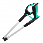 Multifunktsionaalne Kokkupandav Pr&uuml;gikorjaja K&auml;sit&ouml;&ouml;riistad Haaramisvahend Pikendaja Pr&uuml;gikorjajad Korjajad Kokkupandav Korjaja Korjamise T&ouml;&ouml;riistad Kokkupandav Green