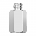 3 auto poleerimisketta tugiplaadi konksu silmus auto poleerimismasinale lihvimisvaha hooldust&ouml;&ouml;riist M14 puuriadapter