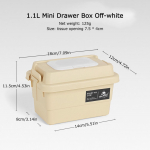 V&auml;litingimustes telkimine kokkupandav hoiukast 30L suure mahutavusega auto hoiukast toidukast v&auml;ljas reisimine piknik hoiukorv telkimisvarustus