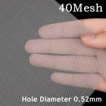 100x50cm 304 roostevabast terasest v&otilde;rkfilter v&otilde;rk metallist esiosa remont Fix v&otilde;rk filtreerimine kootud traat s&otilde;elumisleht s&otilde;elumisfilter 50cm x 100cm