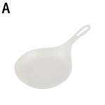 Korea K&auml;eshoitav N&otilde;u Moodne Valge K&auml;epidemega Suur Friikartulite Vaagen Serveerimisalus Kana Puuvili Praetud Uus Lusikas Suupiste Kook Taldrik Dess