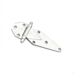 Industrial Barn Door Hinge Heavy Duty, Professional, Easy to Install Refrigerator for