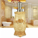 Euroopa vaiguga majapidamises kasutatav vannitoakomplekt Seebi dosaator hambaharja hoidja tass Seebialuse alus WC-harja pr&uuml;gikasti hoiukomplekt