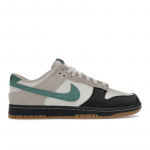 Nike Meeste Dunk Low Light Orewood Bicoastal Unisex Tossud Kreemjas Hele-Orewood-Pruun Kreemjas-Ii HQ3483-104 47.5
