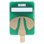 &Uuml;lilairiba mitmesuunaline antenn Tugev ja vastupidav k&otilde;rgsageduslik UWB RF antenn