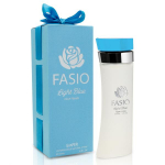 Fasio Light Blue Emper - women's eau de parfum 85 ML 85 ML