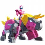 Mini Force Super Dinosaur Power Series Transformation M&auml;nguasjad M&auml;rulifiguurid MiniForce X Simulation Loomade Dinosauruste deformatsioonim&auml;nguasi