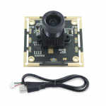 USB 1280x720 OV9732 videokaamera moodul 1MP 72/100 reguleeritav k&auml;sitsi fookusega objektiivi j&auml;lgimismoodul &Uuml;hendage ja kasutage A