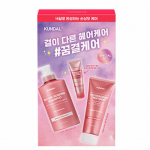 Kundal Protein Damage Care Set barbie denim edition