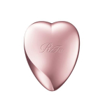 Valige 1 7-st Lipa Heart pintslist aurora white white