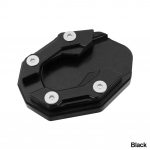 For YAMAHA NMAX155 XMAX300 rolleri mootorratta tugijala pikendusjala k&uuml;lgaluse pikenduspadja tugiplaadi libisemisvastane alus kuld