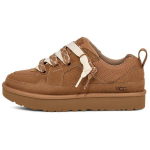 UGG Lo Lowmel Kastanipruun Naiste Tennised Pruun 1168890-CHE 40