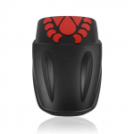 Honda CB1100RS CB1100ER CB 1100 RS CB1100 ER 2019-2025 mootorratta esiporitiiva pikendaja porilaua pikendus must