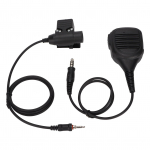 K&otilde;lari &otilde;lakomplekt 7,1 mm &otilde;lakomplekt U94 PTT-ga Yaesu Vertex VX jaoks?6R VX?7R