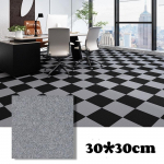 Isekleepuv kassi kriimustusmatt Vastupidav sisalm&ouml;&ouml;blikaitse DIY Kohandatav kassi kriimustuslapp diivani diivani kaitseks 30*30cm helehall v&auml;rv