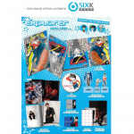EUNHYUK 1. MINIALBUM [EXPLORER] - Cosmic Book versioon (Interneti-kasu) [NO POB] Cosmic Book Ver