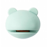 Mini k&ouml;&ouml;git&ouml;&ouml;riistad Majapidamisteritaja Noatera Multifunktsionaalne terituskivi Noad Kivi noateritaja sinine