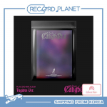 PLAVE 3. minialbum Caligo Pt.1 (P&otilde;genik Ver.) WhosFan Store Video Call