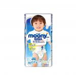 Moonymani m&auml;hkmed 38 t&uuml;kki [Pants Big] Boys (12-22 kg)