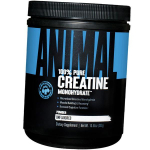 Kreatiinmonoh&uuml;draat, loomne mikroniseeritud kreatiin, universaalne toitmine 300 g maitsestamata (31086006) 300g Unflavored