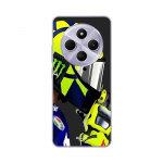 Coque Xiaomi Redmi 14C super-moto Valentino Rossi MotoGP Helmet Maniacase